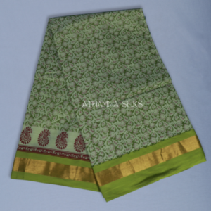 Buy Venkatagiri Cotton saree at best prices