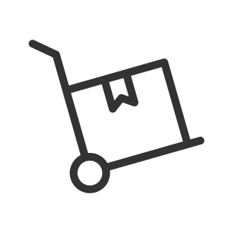 Free Shipping Icon