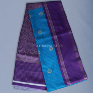 Fancy Tussar saree online