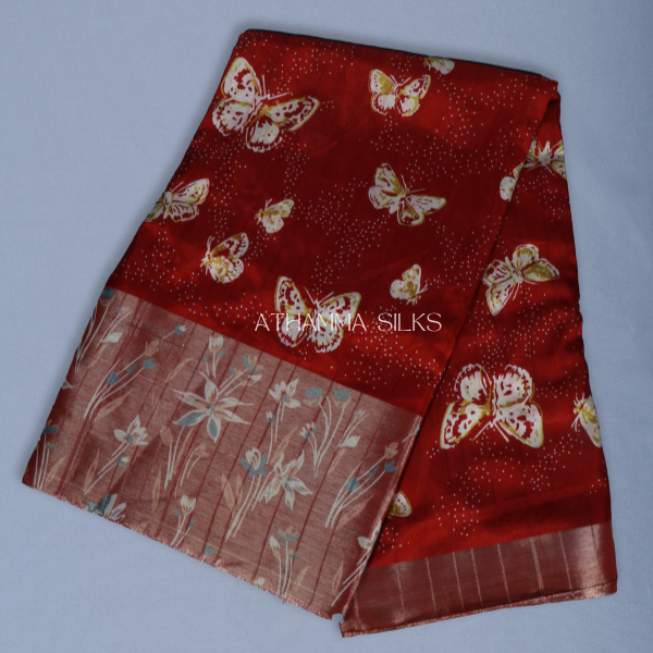 Handloom Pattu_AS-32