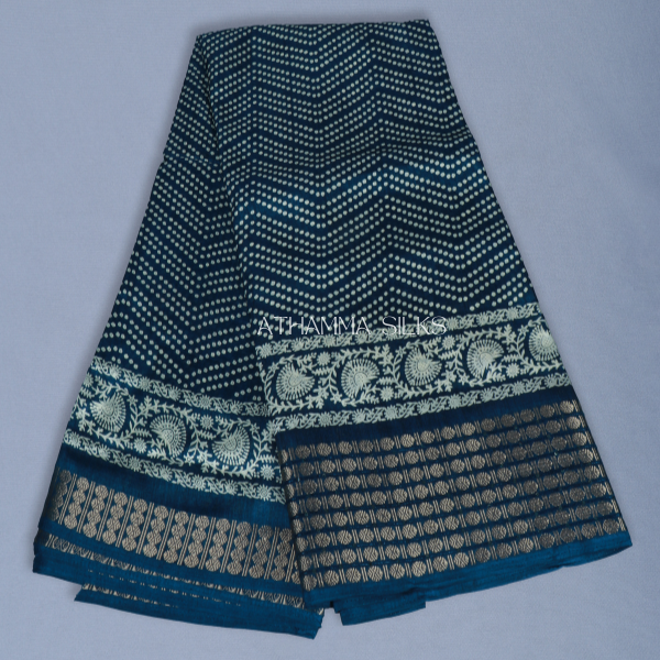 Rudhra Silk_AS-36