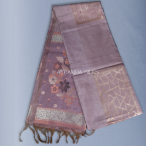 Jaipur Cotton saree for women