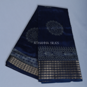 buy online Rudhra Silk saree for festivals