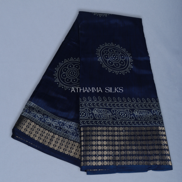 Rudhra Silk_AS-37