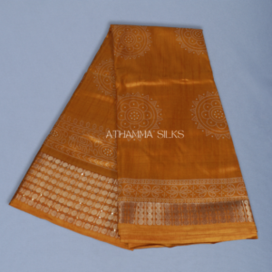 Buy Rudhra Silk sarees