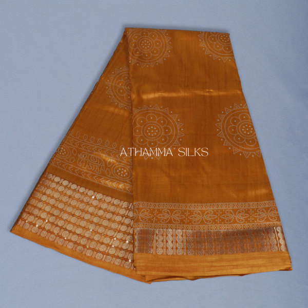 Rudhra Silk_AS-38