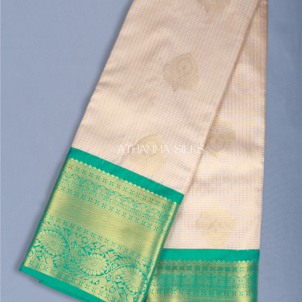 Kanchi Semi Silk_AS-40