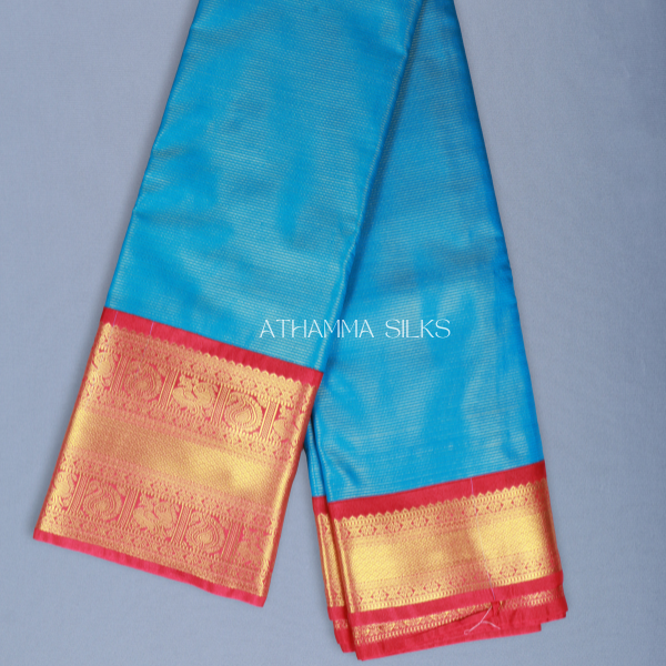 Kanchi Semi Silk_AS-41