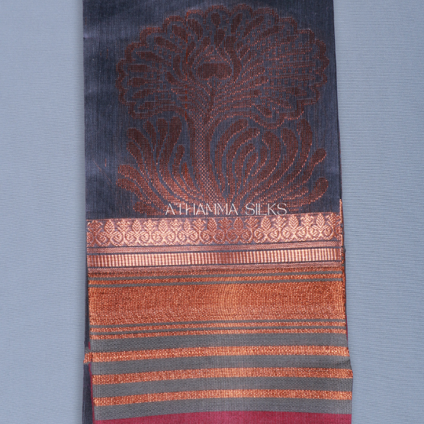 Kanchi Semi Silk_AS-45